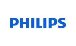 logo : PHILIPS