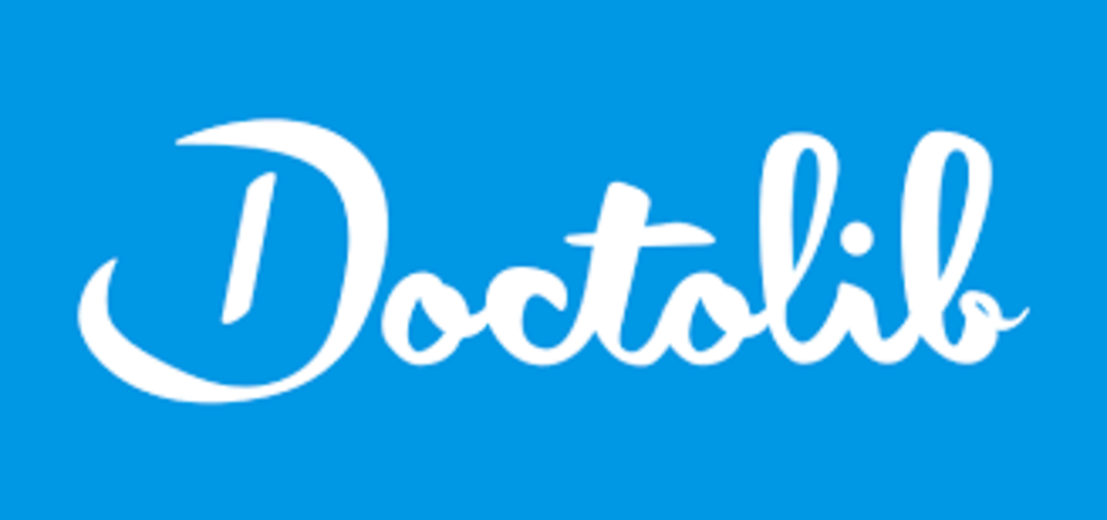 Image actualité Gérer vos RDV en ligne avec Doctolib.fr