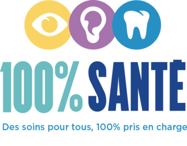 Image actualité Offre 100% santé