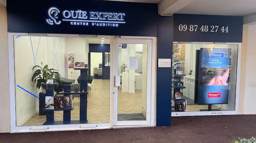 Photo du magasin OUIE EXPERT