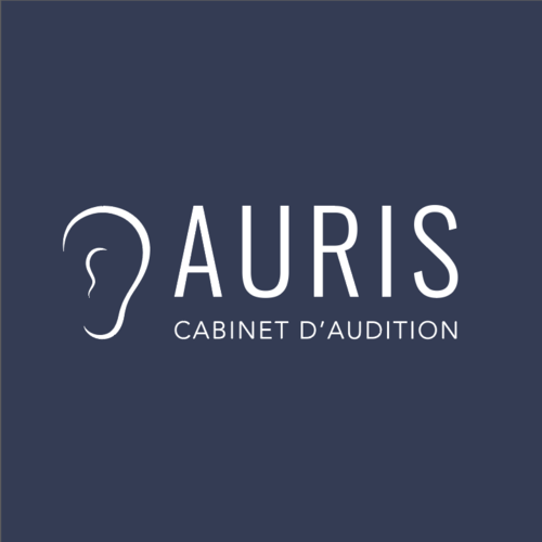 Logo Audioprothésiste indépendant AURIS CABINET D'AUDITION 74140 VEIGY-FONCENEX