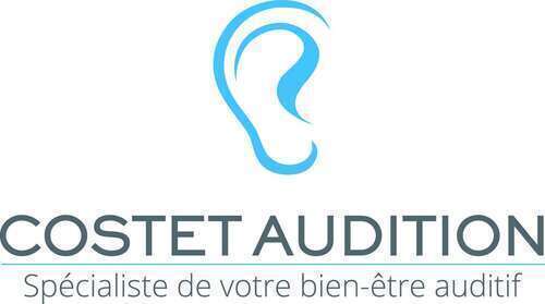 Magasin audioprothésiste indépendant COSTET AUDITION 38150 ROUSSILLON