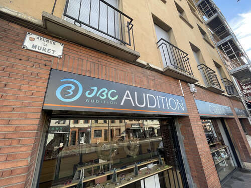 Photo du magasin JBC AUDITION