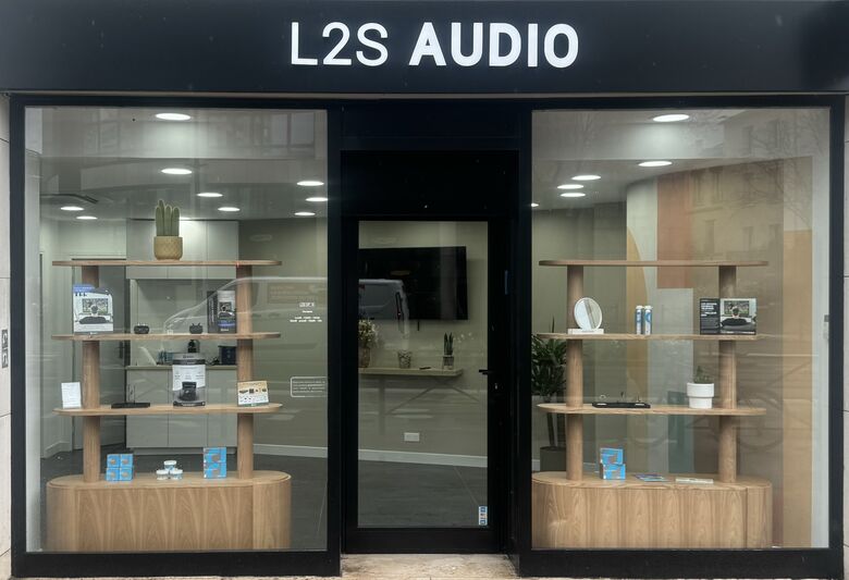 Image principale de l'audioprothésiste L2S AUDIO ISSY LES MOULINEAUX