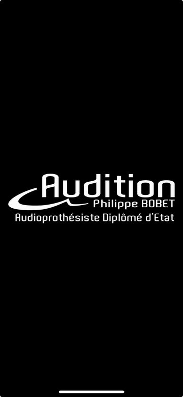 Image principale de l'audioprothésiste AUDITION PHILIPPE BOBET