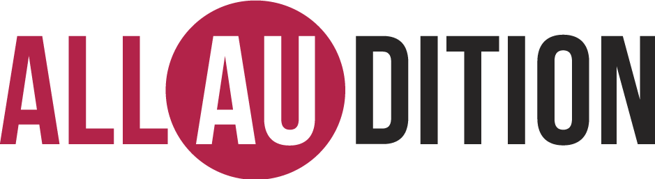 logo allaudition